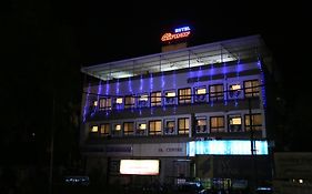 Hotel Girnar Aurangabad